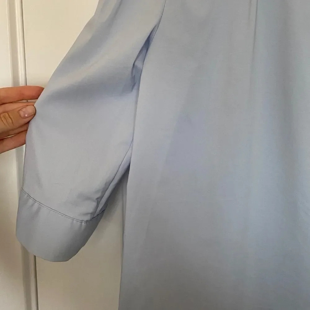 Vince Camuto Off the Shoulder Blouse - Picture 10 of 11